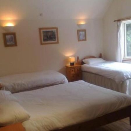 Achill Guest House Solihull Extérieur photo