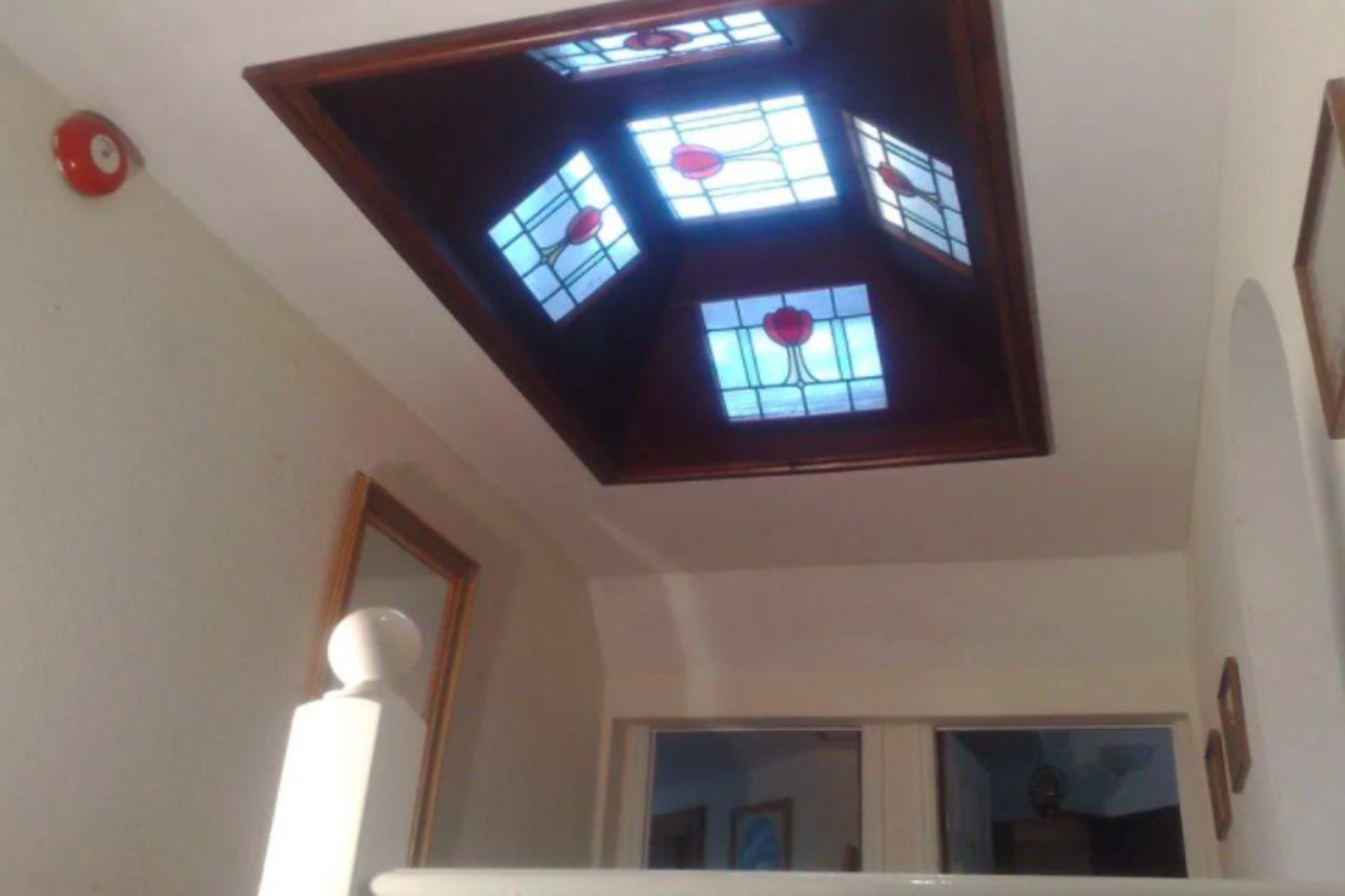 Achill Guest House Solihull Extérieur photo