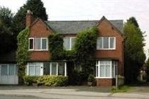 Achill Guest House Solihull Extérieur photo