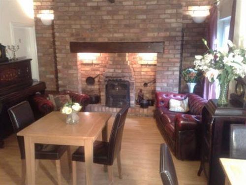 Achill Guest House Solihull Extérieur photo