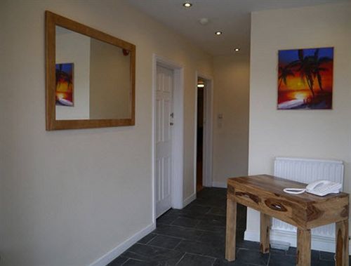 Achill Guest House Solihull Extérieur photo